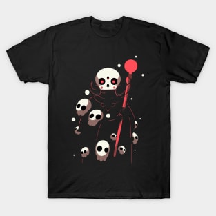 Glowing in the Dark Arts T-Shirt